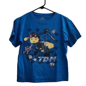 💕Boy's Play Shirt